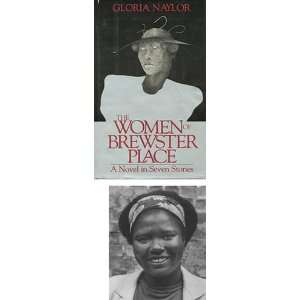  The Women of Brewster Place GLORIA NAYLOR Books