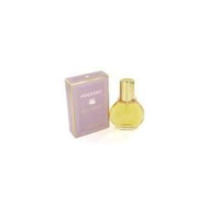 Gloria Vanderbilt   Pure Perfume .5 oz