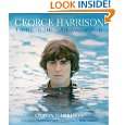 George Harrison Living in the Material World by Olivia Harrison and 