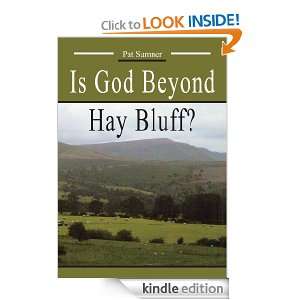 Is God Beyond Hay Bluff? Patrick Sumner  Kindle Store