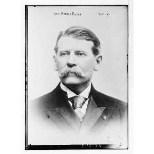  Gen. Horace Porter,bust