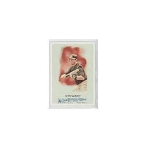    2010 Topps Allen and Ginter #224   Ian Stewart Sports Collectibles