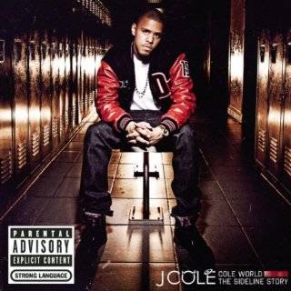 Cole World The Sideline Story [Explicit] by J Cole