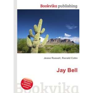  Jay Bell Ronald Cohn Jesse Russell Books