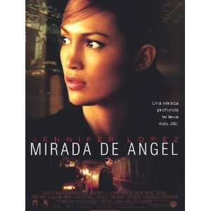  Angel Eyes (2001) 27 x 40 Movie Poster Spanish Style A 