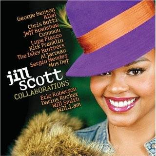 Jill Scott Collaborati… [2007]