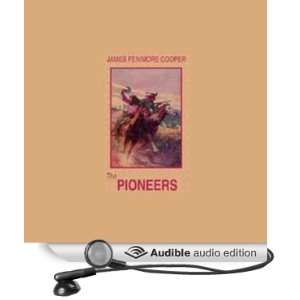   (Audible Audio Edition) James Fenimore Cooper, Jim Killavey Books