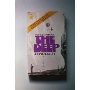  The Deep John Crowley Books