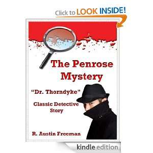   Dr. Thorndyke (Annotated) R. Austin Freeman  Kindle Store