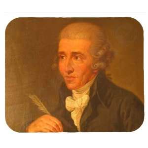 Franz Joseph Haydn Mouse Pad