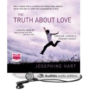   Love (Audible Audio Edition) Josephine Hart, Caroline Lennon Books