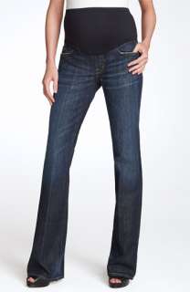 Citizens of Humanity Maternity Kelly Bootcut Stretch Jeans (New 