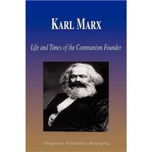 Karl Marx   Life and Times of the Communism Founder (Biography)