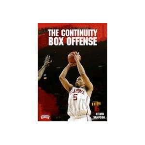  The Continuity Box Offense Electronics