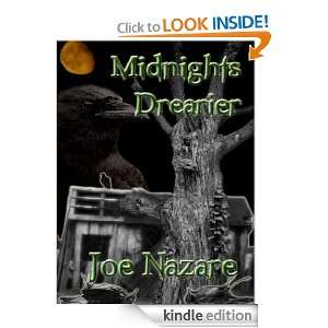 Midnights Drearier Joe Nazare, Kim Richards, Cinsearae Santiago 