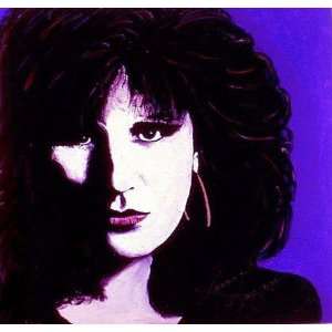 Lainie Kazan   30x30 Signed Portrait