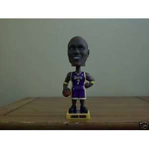 Lamar Odom Lakers Bobblehead
