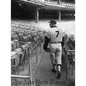  Mickey Mantle   1963