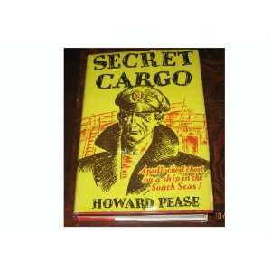   Secret Cargo the story of Larry Mathews and his dog Sambo etc Books