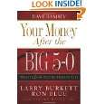 Money after the Big 5 0 Wealth for the Second Half of Life by Larry 