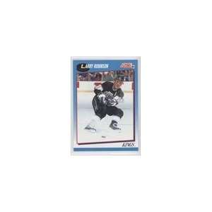  92 Score Canadian Bilingual #511   Larry Robinson Sports Collectibles