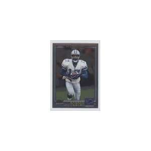  2001 Topps Chrome #192   Larry Foster Sports Collectibles