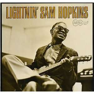  Lightnin Sam Hopkins Lightnin Hopkins Music