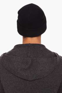 Canada Goose Wool Watch Beanie for men  