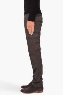 Bill Tornade Jude Cargo Pants for men  