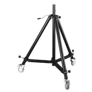  Davis & Sanford ETVGPF Mark III Tripod