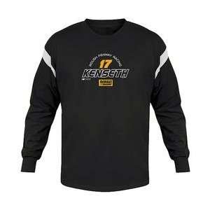Chase Authentics Matt Kenseth Ahead of the Rest Big & Tall Long Sleeve 