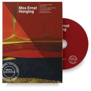  Max Ernst Hanging   Max Ernst Hanging, 59 min Arts 