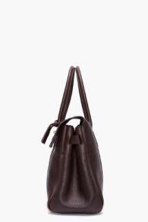  TOTE // MULBERRY 