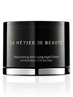 Le Métier de Beauté   Rejuvenating Anti Aging Night Creme/1 oz.