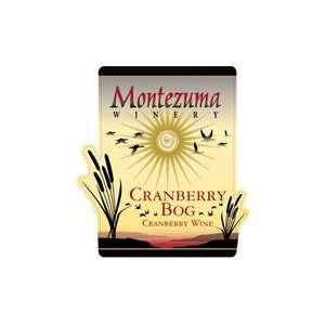  Montezuma Winery Cranberry Bog Grocery & Gourmet Food