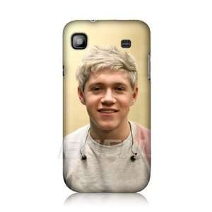  Ecell   NIALL HORAN ONE DIRECTION 1D PROTECTIVE CASE FOR 