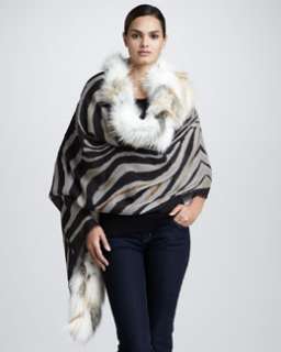 Capes, Ponchos, & Vests   Accessories   