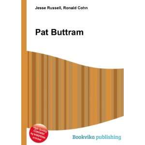  Pat Buttram Ronald Cohn Jesse Russell Books