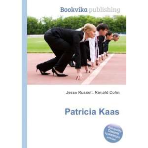  Patricia Kaas Ronald Cohn Jesse Russell Books