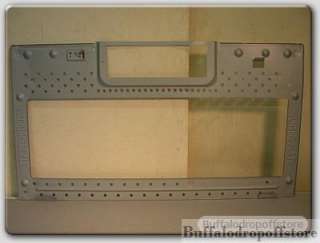Over The Range Microwave Mounting Bracket Kenmore  