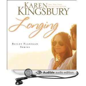  Longing Bailey Flanigan, Book 3 (Audible Audio Edition 