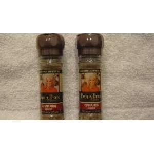 Paula Deen Cinnamon Essence 2 Pack Grocery & Gourmet Food