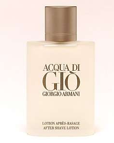 Acqua di Gio Pour Homme 3.4 oz After Shave