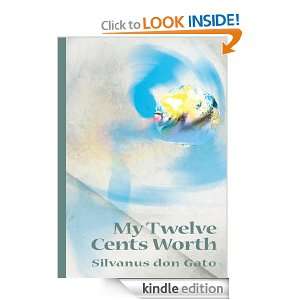 My Twelve Cents Worth Griffin Peter Hewitt  Kindle Store