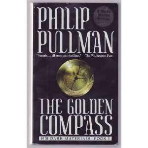  The Golden Compass Philip Pullman Books