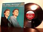 The Everly Brothers LP Everly Brothers Best 1959 Cadenc