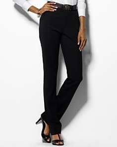 Lauren Ralph Lauren Petites Camaron Pants