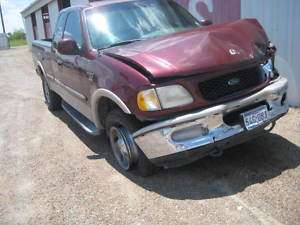 97 98 FORD EXPEDITION AC EVAPORATOR FR   SCROLL DOWN TO RED FOR 