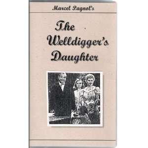  The Welldiggers Daughter   Vhs 