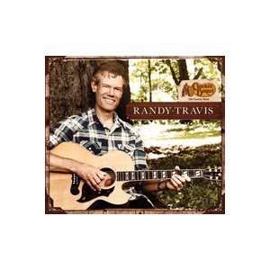 Randy Travis Greatest Hits 2011 with Unreleased Tracks